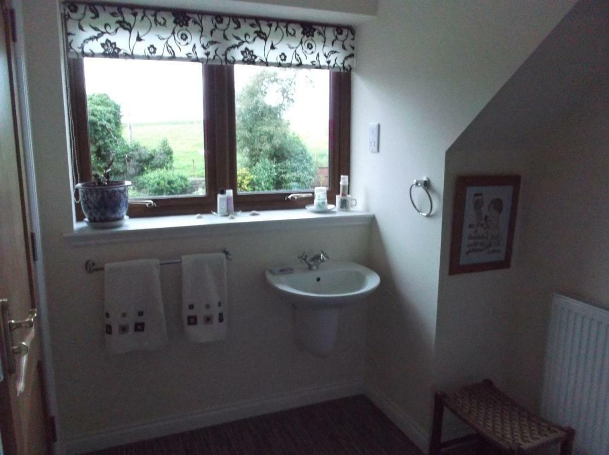 Meikle Ardrone Homestay Keith Exteriér fotografie