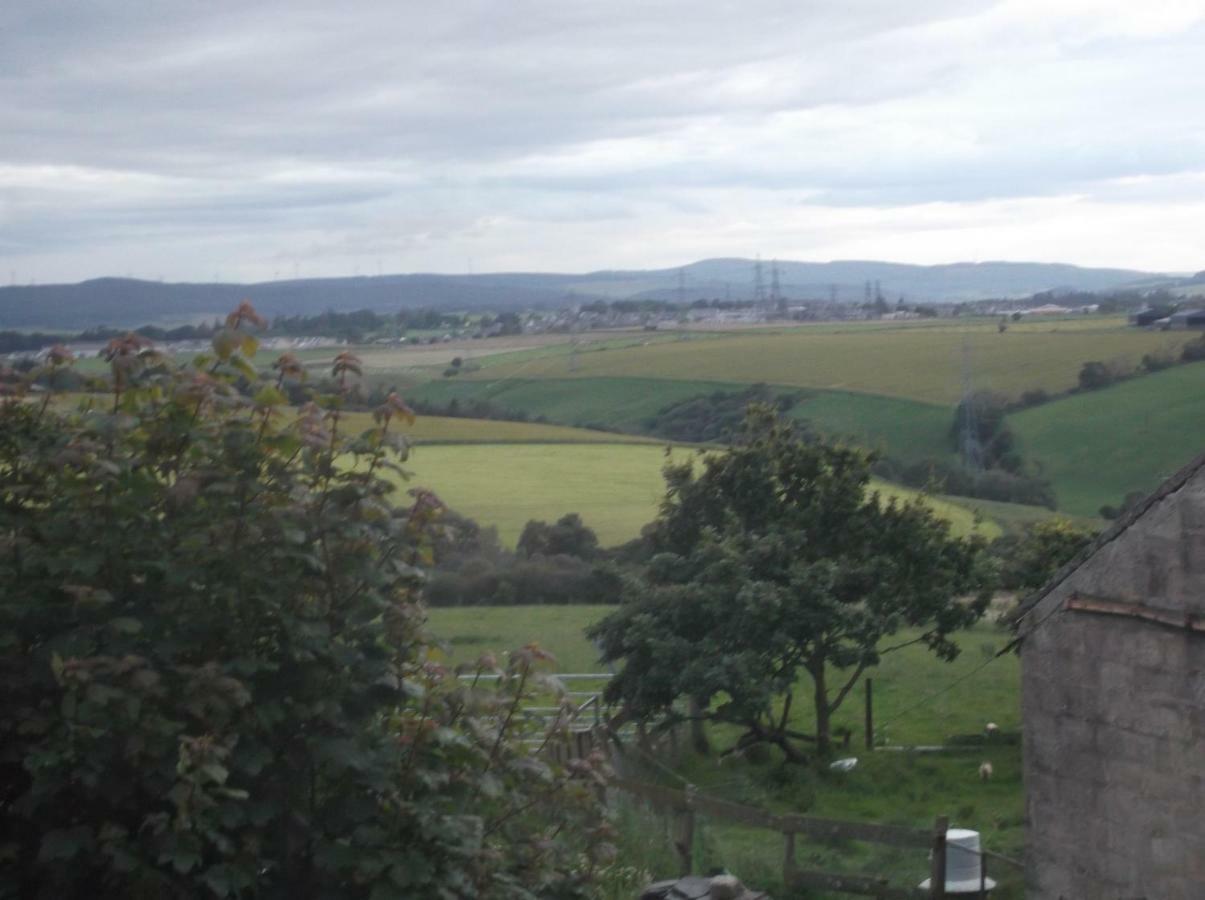 Meikle Ardrone Homestay Keith Exteriér fotografie